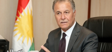 مسعود كاره‌ش  جێگری پاریزگاری هه‌ولێر بۆ كاروباری هونه‌ری بۆ گوڵان:     ئاماده‌كاریی باش كراوه‌ بۆ به‌ره‌نگاربوونه‌وه‌ی وشكه‌ساڵی