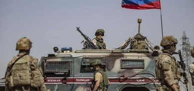 انسحاب جزئي للقوات الروسية من بعض المناطق السورية