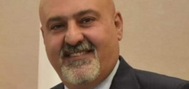 اصابة وكيل وزارة الصحة بحادث سير