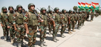 ألمانيا تؤكد استمرارها في دعم عملية إصلاح وإعادة هيكلة البيشمركة