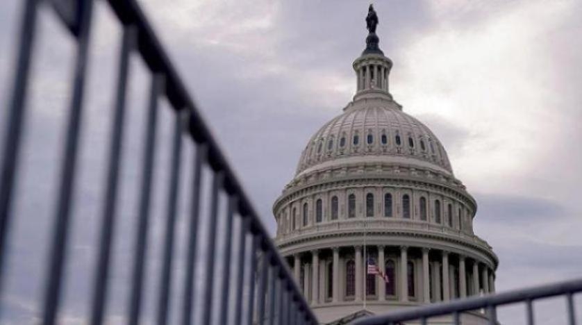 الكونغرس الأميركي يوافق على مساعدة لأوكرانيا بقيمة 40 مليار دولار