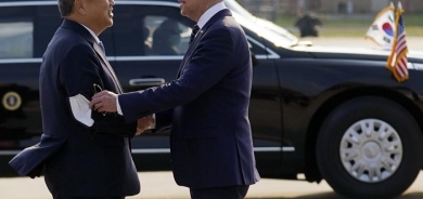 Biden starts Asia trip with global issues and tech on agenda