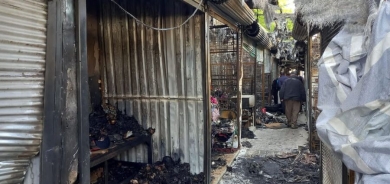 Agir bi bazareke Sineyê ket