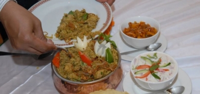 أطعمة ومشروبات تجنبها قبل النوم