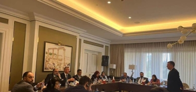 البنك الدولي يؤكد استعداده لمساعدة العراق في توسيع استخدام الطاقة النظيفة