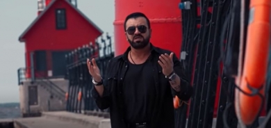 هيثم يوسف يطلق اغنية جديدة بعنوان 