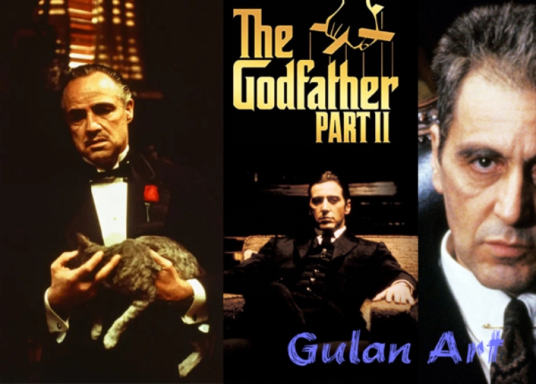 فیلمی (گاد فازەر) لە فیستیڤاڵی ساڵانەی كان نمایش كرا