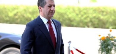 Mesrûr Barzanî ji bo beşdarî forma aborî ya Davosê bibe ber bi Swîsre ve birêket