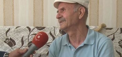 Berken Bereh: Nakokiyên di navbera Kurdan de min gelekî diêşîne