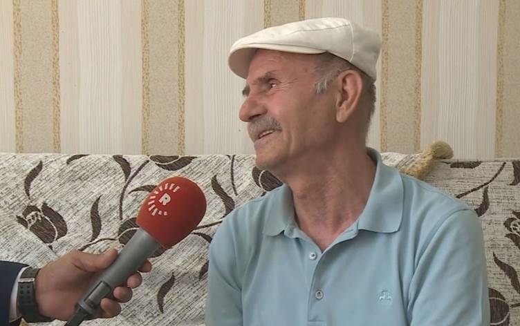 Berken Bereh: Nakokiyên di navbera Kurdan de min gelekî diêşîne