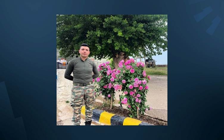 Li Metînayê leşkerekî Tirk hat kuştin