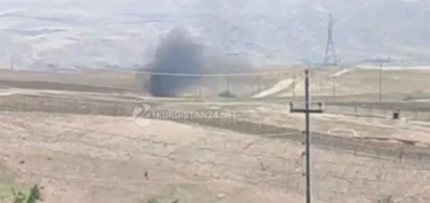 Rêveberê nahyeya Axceler: Di bombebaran îro de 5 kes hatine kuştin