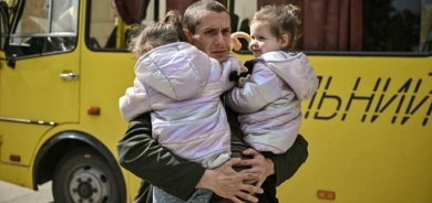 Ukraine warns only talks can end war as Russia cuts Finland gas