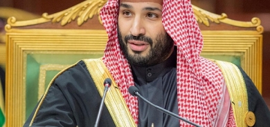 Saudi crown prince signals family unity as succession looms