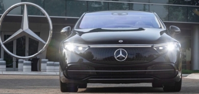 لە فرۆشتنێكی ئاشكرادا مەرسیدس بووە گرانترینی جیهان