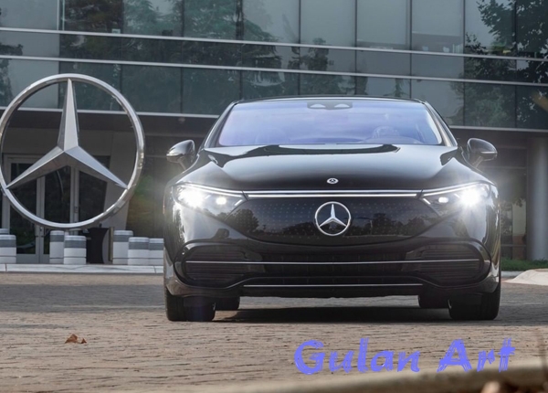 لە فرۆشتنێكی ئاشكرادا مەرسیدس بووە گرانترینی جیهان