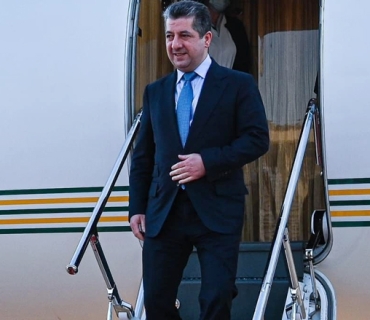 سەرۆکی حکومەتی هەرێمی کوردستان بەشداری کۆڕبەندی ئابووری جیهانیی داڤۆس دەکات