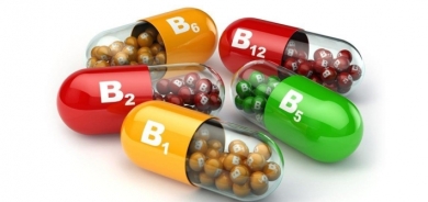 هل يسبب تناول الفيتامينات زيادة في الوزن؟