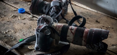 مراقبون: تراجع حريات العمل الصحفي وتعاظم التحديات أمام الصحفيين والإعلاميين في العراق