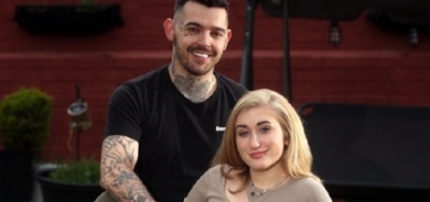 بعد استقبالها كـ