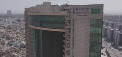 ضمن 1150 فندقاً حول العالم.. حياة ريجنسي تفتتح أول فرع لها في العراق وإقليم كوردستان