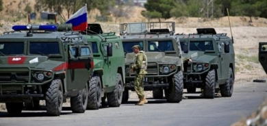 «رسائل أوكرانية» بين روسيا وإسرائيل في سوريا