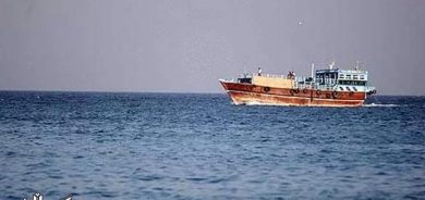 دەستگیرکردنی 8 دەریاوانی ئێرانی لەئاوەکانی کوێت