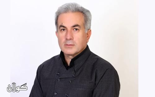 له‌ په‌راویزی سه‌مپزیۆمی رۆژنامه‌گه‌ری كوردی له‌ زانكۆی سۆران وه‌سفێكه‌ له‌ خاكی گه‌وهه‌ره‌ كوردستان