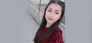 Encûmena Êzidiyan: Ciwanên Şoreşger keçeke Êzidî ya biçûk revand