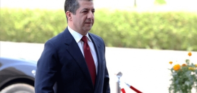 Mesrûr Barzanî: Ez li Davosê me, da ku nêrînên xwe bi civaka siyasî û bazirganî parve bikin