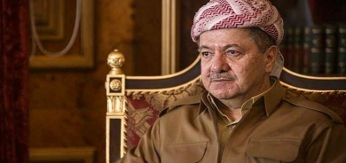 Serok Barzanî: Muzefer El-Newab temenê ji bo Iraqekê ku mafên pêkhateyan tê de parastî be derbas kir