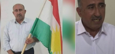 Berpireskî ENKSê ji zinda Rêveberiya Xweser hat berdan