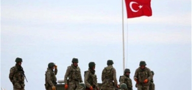 Êrîşî baregeheke serbazî ya Tirkiyê hat kirin