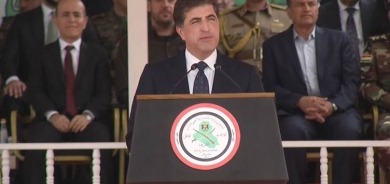 نيجيرفان بارزاني: سيادتنا في العراق مشتركة وتطبيع أوضاع المناطق المتنازع عليها بات ضرورياً