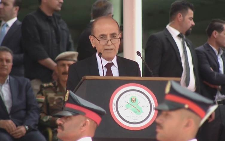 وزير شؤون البيشمركة: الخلافات بين إقليم كوردستان وبغداد تؤثر على العلاقات بين البيشمركة والجيش العراقي