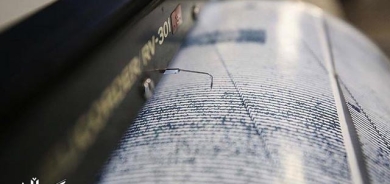 بوومەلەرزەیەک بە هێزی ٥.٨ پلە ژاپۆنی هەژاند