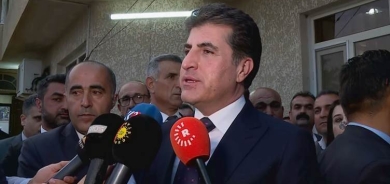 نيجيرفان بارزاني عن اجتماعاته في السليمانية: تأكيد على العمل المشترك