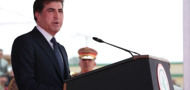 President Nechirvan Barzani: Political party influence on Peshmerga forces must be eliminated