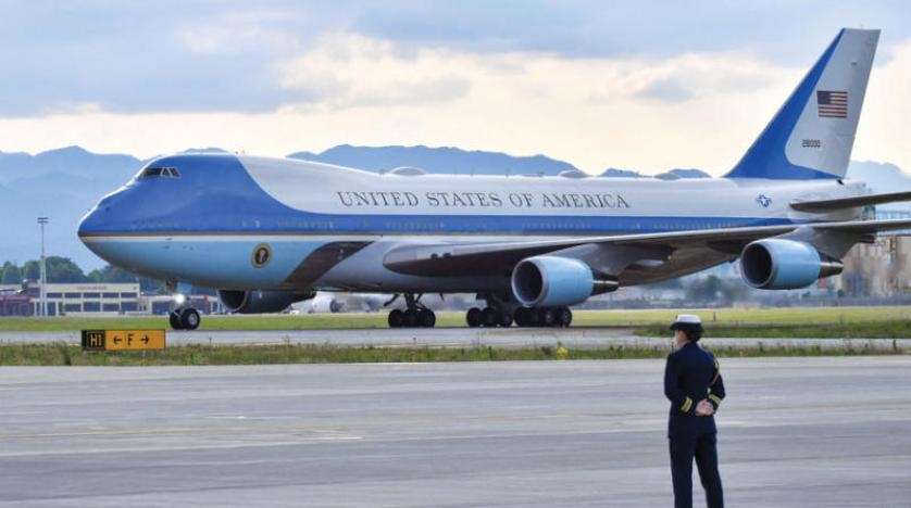 خطة اقتصادية أميركية لمواجهة الصين