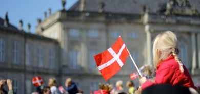 آلاف العراقيين قد يتجهون إليها.. الدنمارك تسهل إجراءات الإقامة