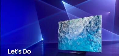 بەهێزکردنی تەلەفزیۆنەکانی Neo QLED 8K بە سێ تایبەتمەندی گرنگ