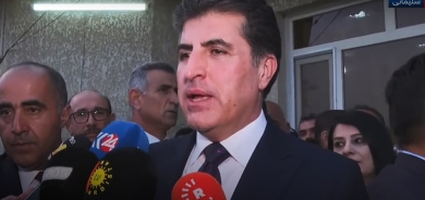 Nêçîrvan Barzanî: Divê bi hev re kar ji bo berjewendiya vî welatî bikin