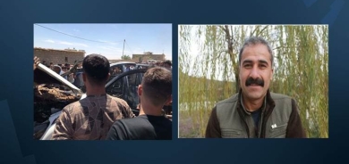 Fermandarê HPGê li Mexmûrê bû armanca êrîşê