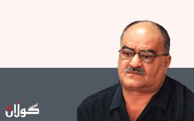 جەنگ و سیاسەتەكانی ئاسایشی نەتەوەیی