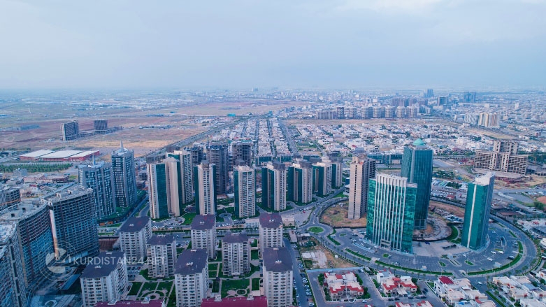 Veberhênana li Herêma Kurdistanê gihîştiye 66 milyar Dolaran