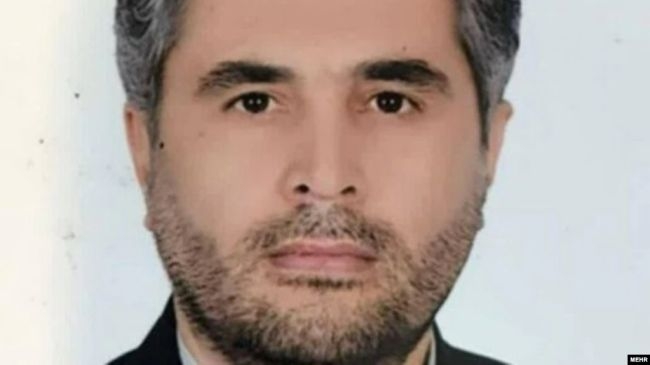 Îsraîl derbarê Efserê kuştî yê Îranî de daxuyanî da