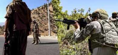 Li Şirnexê şer; 2 gerîlayên PKKê jiyana xwe ji dest dan