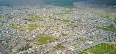 Mesrûr Barzanî biryara qezabûna Haciyawa îmza kir