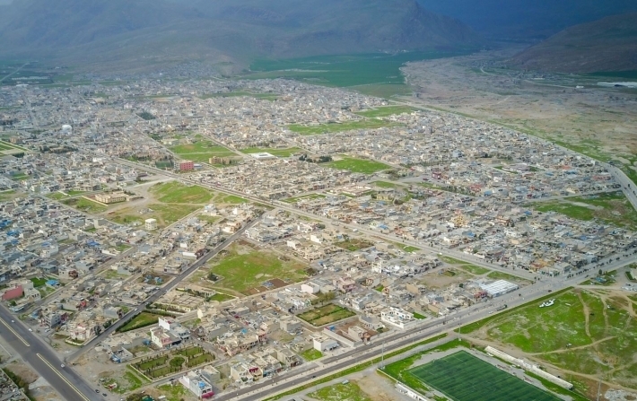 Mesrûr Barzanî biryara qezabûna Haciyawa îmza kir