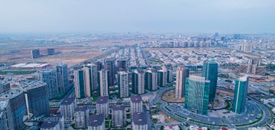 ‏الاستثمار في إقليم كردستان يصل إلى نحو 66 مليار دولار‏